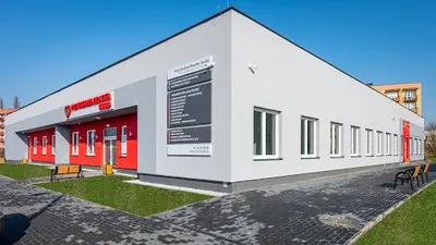 Przychodnia Bracka Guido